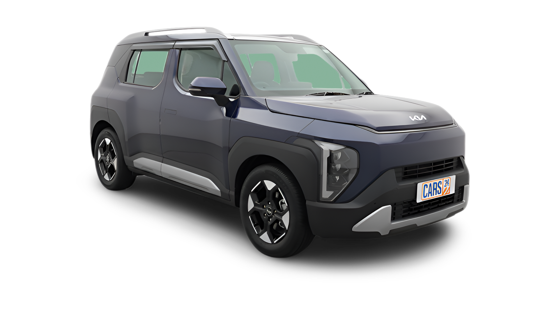 2025 KIA SYROS - SUV - Petrol - Automatic - ₹14.50 lakh